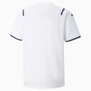 Auswärtstrikot Kinder Italie Euro 2020 image-1