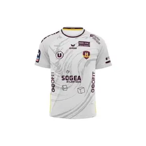 Outdoor jersey Nantes 2021/22 image-0