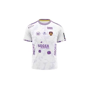 Auswärtstrikot Kind hbc Nantes 2022/23 image-0