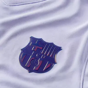 Maillot Extérieur FC Barcelone 2021/22 image-2