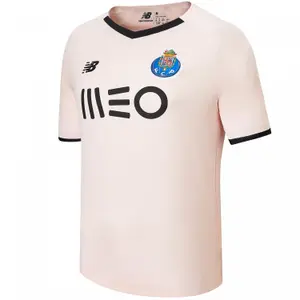 3:e tröjan FC Porto 2021/22 image-0