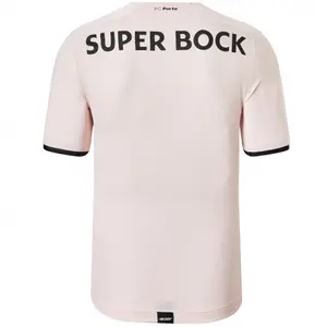 3:e tröjan FC Porto 2021/22 image-1