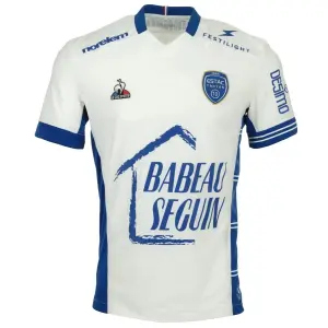 Yttertrikå Estac Troyes 2021/22 image-0