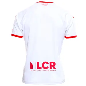Børnehjemmets trøje AS Nancy 2021/22 image-1