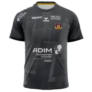 hbc Champions League home jersey Nantes 2020/21 image-0
