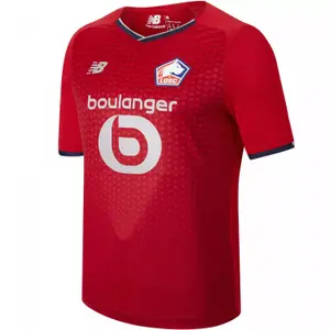 Hemmasittande tröja för barn LOSC 2021/22 image-0