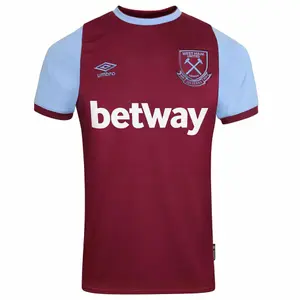 Camiseta de casa West Ham 2020/21 image-0