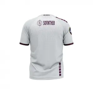 hbc outdoor jersey nantes 2019/20 image-1