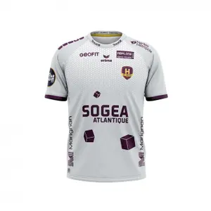 hbc outdoor jersey nantes 2019/20 image-0