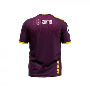 hbc home jersey Nantes 2019/20 image-1