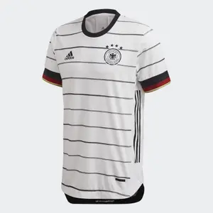Heimtrikot Allemagne Authentique 2020 image-0
