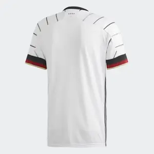 Heimtrikot Allemagne Authentique 2020 image-1