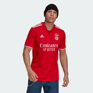 Heimtrikot Benfica Lisbonne 2021/22 image-2