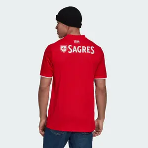 Heimtrikot Benfica Lisbonne 2021/22 image-4