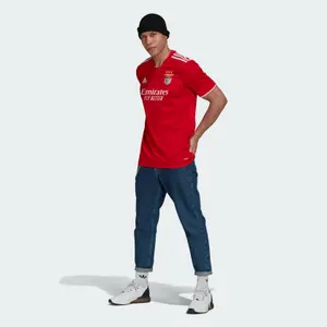 Heimtrikot Benfica Lisbonne 2021/22 image-1