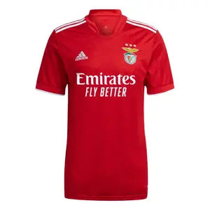 Heimtrikot Benfica Lisbonne 2021/22 image-0
