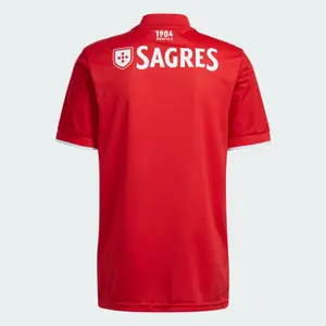 Heimtrikot Benfica Lisbonne 2021/22 image-3