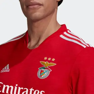 Heimtrikot Benfica Lisbonne 2021/22 image-5