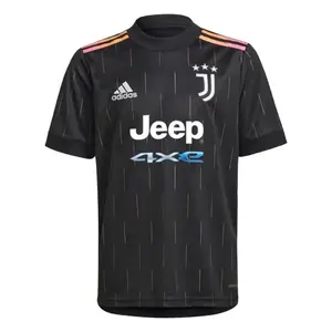 Maillot Extérieur enfant Juventus Turin 2021/22 image-0