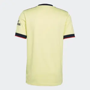 Maillot Extérieur Arsenal 2021/22 image-3
