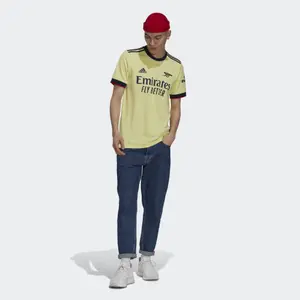 Maillot Extérieur Arsenal 2021/22 image-2