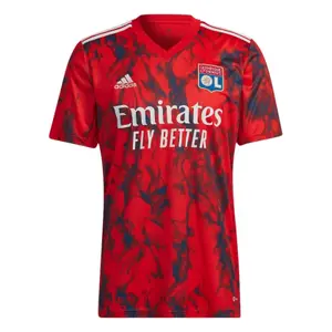 Maillot Extérieur OL 2022/23 image-0