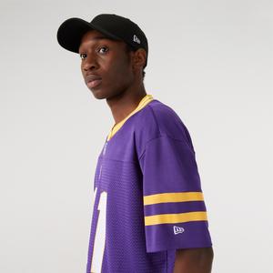 Jersey New Era Vikings Nos Nfl Logo image-1