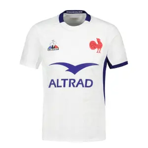 Maillot Replica Extérieur XV de France 2023/24 image-0