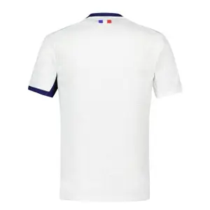 Maillot Replica Extérieur XV de France 2023/24 image-1