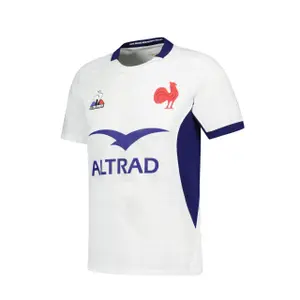 Maillot Replica Extérieur XV de France 2023/24 image-2