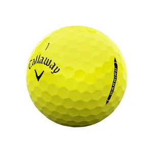 Balles de golf Callaway Warbird Dist 25 (x12) image-2