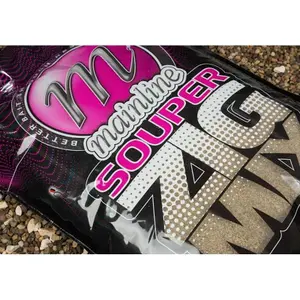 Künstliche Köder Mainline Souper Zig image-1