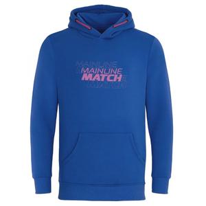 Mainline Match Hoodie