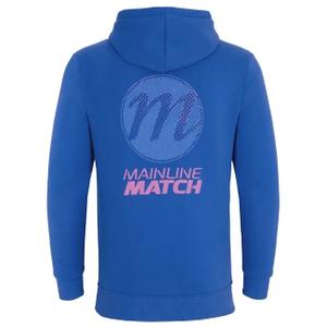 Mainline Match Hoodie image-1
