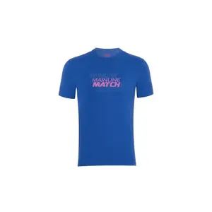 T-Shirt Mainline Match