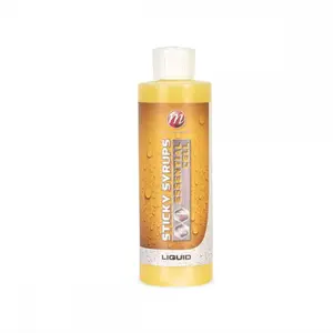 Sirup Mainline Match