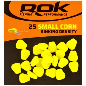 Artificial corn carp rok small corn sinking (x20) image-0
