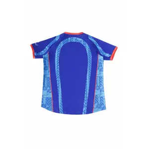 Jersey Cap-Vert Maison Château Rouge image-1