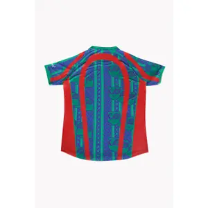 Jersey Gambie Maison Château Rouge image-1