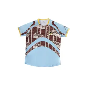 Maillot International Maison Château Rouge image-0