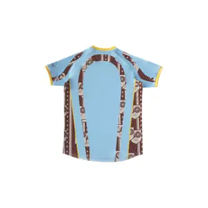 Maillot International Maison Château Rouge image-1