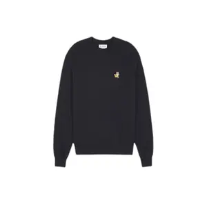 mm00313km0307-sweatshirt-maison-kitsune-speedy-fox-noir