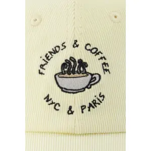 Cap Maison Labiche Beaumont Friends & Coffee image-2