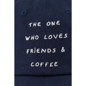Cap Maison Labiche Beaumont Friends & Coffee image-2
