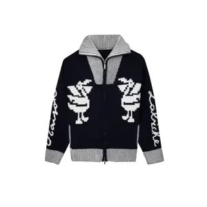 Vest Maison Labiche Antin Pelican
