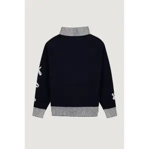 Vest Maison Labiche Antin Pelican image-1