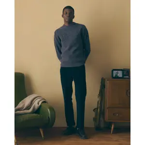 Pantalon femme Maison Labiche Arcade image-1