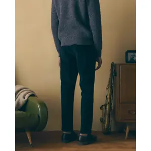 Pantalon femme Maison Labiche Arcade image-2