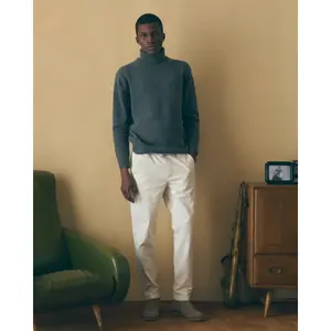 Pantalon femme Maison Labiche Arcade image-1