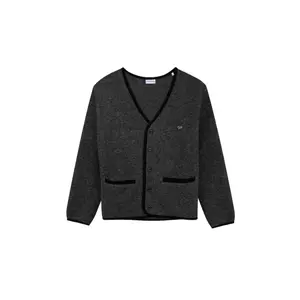 Vest Maison Labiche Barroux